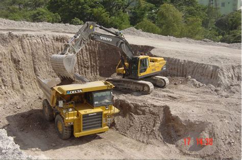 crusher antipolo